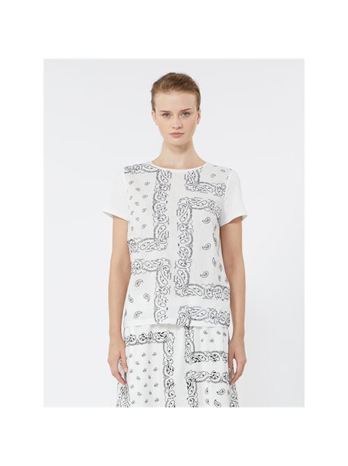 BLOUSE MAXMARA WEEKEND | 261594107260001